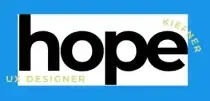 Hope Kiefner – UX Designer